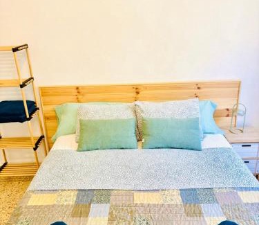 Pobles del Sud Apartment | Precioso Apartamento playa Pinedo Valencia