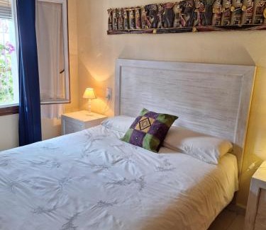 Paichi House | PRECIOSO BUNGALOW EN MORAIRA/LOVELY BUNGALOW IN MORAIRA