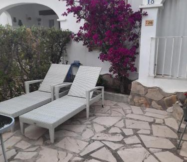 Paichi House | PRECIOSO BUNGALOW EN MORAIRA/LOVELY BUNGALOW IN MORAIRA