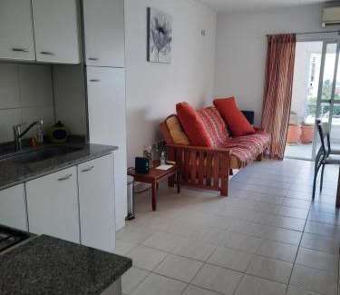 Parana Apartment | Precioso departamento en Paraná. Zona Centro