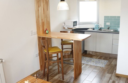 El Chalten Apartment | Precioso Loft Doble de dos plantas con cocina y baño privado
