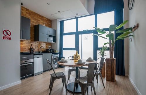 Rascanya Apartment | Precioso Loft en Valencia