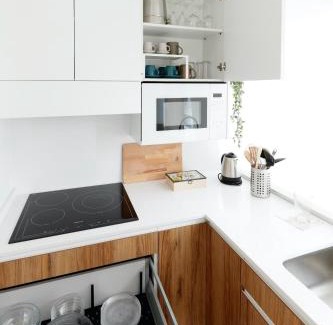 Castillejos Apartment | Precioso Loft zona Santiago Bernabéu Madrid