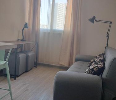 La Florida Apartment | Precioso y confortable Departamento
