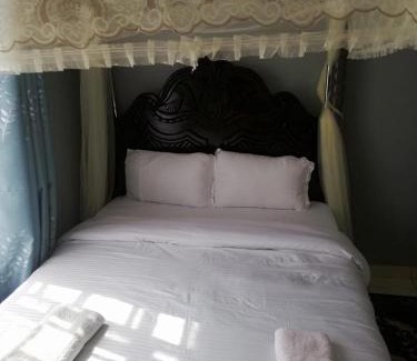 Eldoret Bed & Breakfast | Precious Homes and apartment