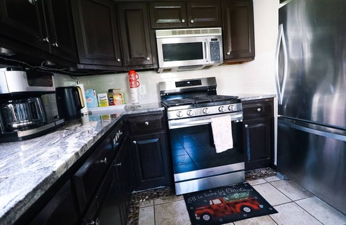 Westbrook House | Precious house for your special stay