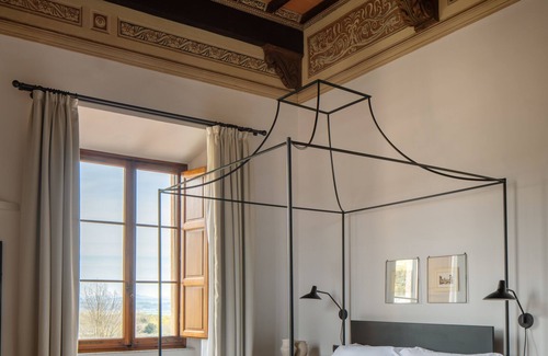 Montepulciano Hotel | Precise Tale Poggio Alla Sala