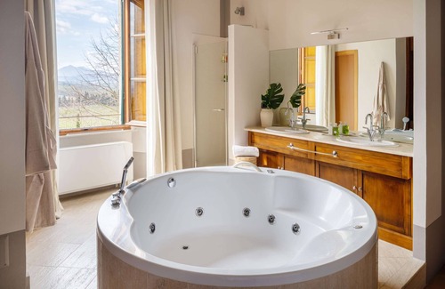 Montepulciano Hotel | Precise Tale Poggio Alla Sala