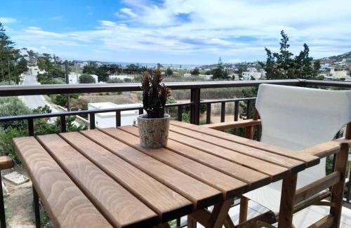 Vissa Apartment | Preet House