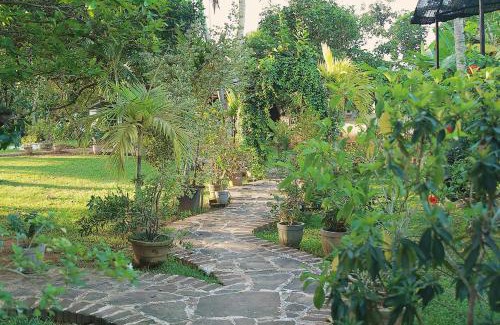 Dalupotha House | Preethi Village Rooms