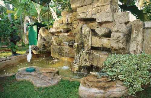 Dalupotha House | Preethi Village Rooms