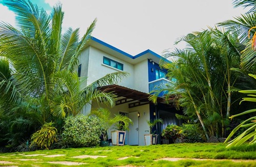 Grand-Baie Villa | Preety Blue Residence villas
