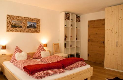 Prateria Apartment | Preindlerhof Farmhouse