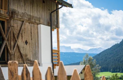 Prateria Apartment | Preindlerhof Haylofts