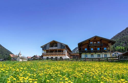 Prateria Apartment | Preindlerhof Haylofts