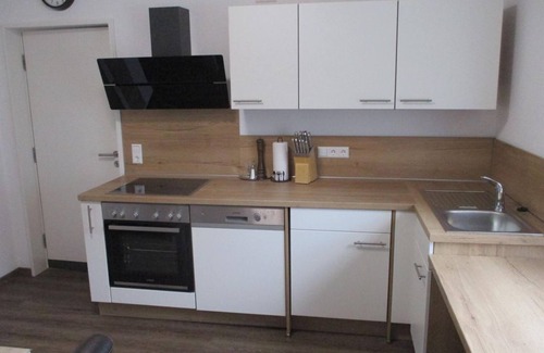 Hermeskeil Apartment | Preis für 1 Woche - Ferienwohnungen "stadtmitte"