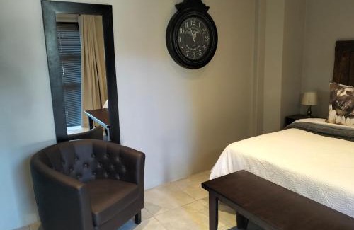 Bloemfontein House | Preller Accommodation