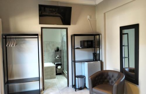 Bloemfontein House | Preller Accommodation