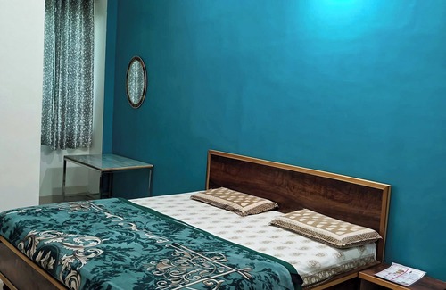 Khatu House | Prem Bhawan Guset House