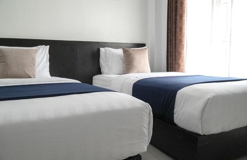 Ubon Ratchathani Hotel | Preme village