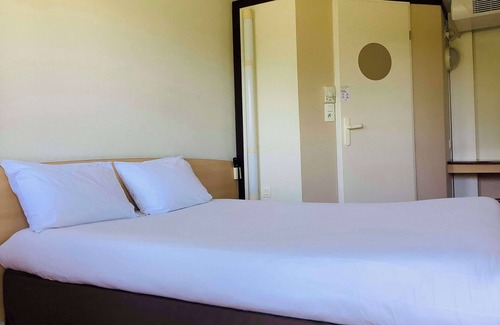 Saint-Maur Hotel | Première Classe Chateauroux - Saint Maur