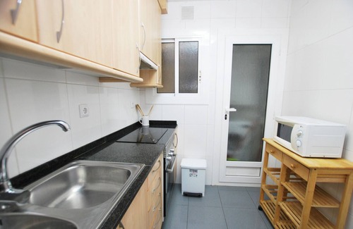 Premia de Mar Apartment | Premia Palm View