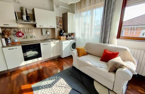 Zona Padova Apartment | Premier Apartment Milano