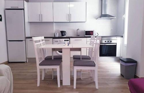 Benimaclet House | Premier Apartments