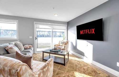Birmingham Apartment | Premier Birmingham Retreat