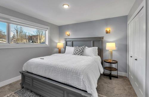 Birmingham Apartment | Premier Birmingham Retreat