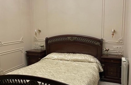 Sochi City Centre Apartment | Premier Black Sea