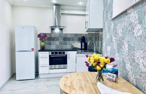 Chisinau Apartment | Premier City Apart Hotel Chisinau