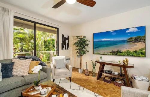 Wailea Apartment | Premier Collection at Grand Champions Wailea