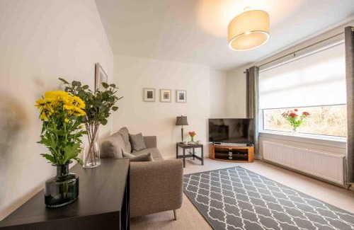 Hamilton Apartment | PREMIER - Dalziel Apartment