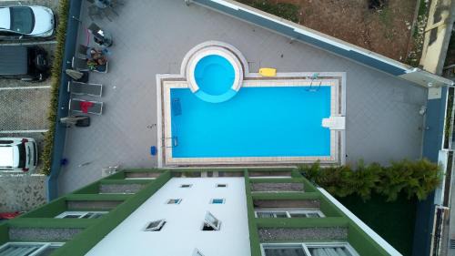 East Legon Apartment | Premier Executive Apartment - The Ivy, East Legon