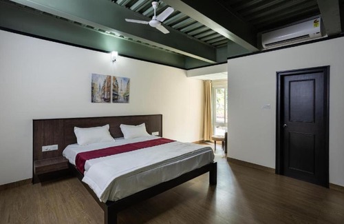 Padubidri Hotel | Premier Greens