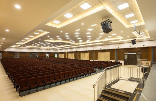 Padubidri Hotel | Premier Greens