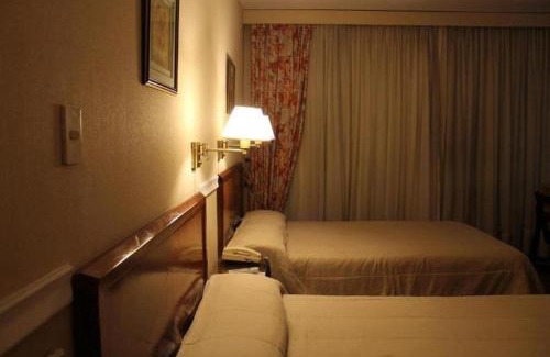 Asuncion Hotel | Premier Hill Suites Hotel
