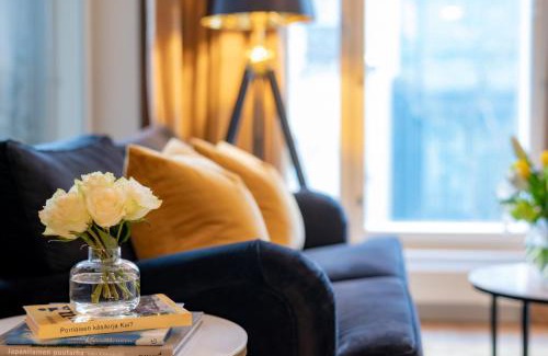Pori Apartment | Premier Homes Pori Center Jazz
