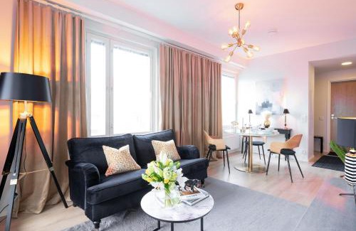 Pori Apartment | Premier Homes Pori Center Jazz