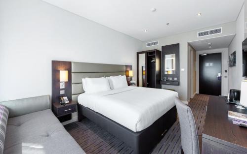 Doha Hotel | Premier Inn Doha Airport
