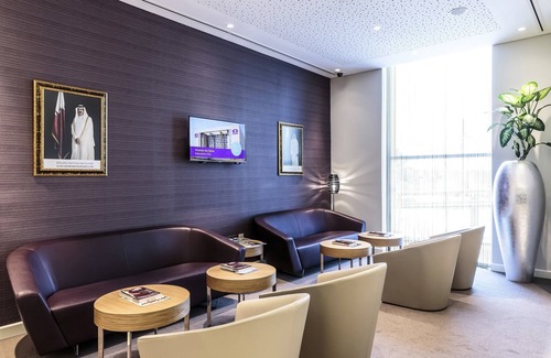 Al Rayyan Hotel | Premier Inn Doha Education City