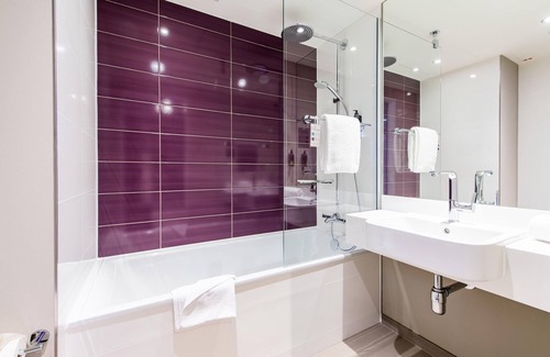 Ostviertel Hotel | Premier Inn Essen City Centre