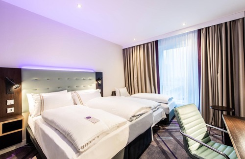 Ostviertel Hotel | Premier Inn Essen City Centre