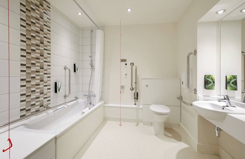 Haywards Heath Hotel | Premier Inn Haywards Heath