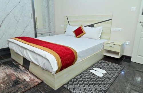 Mysore Apartment | Premier Inn
