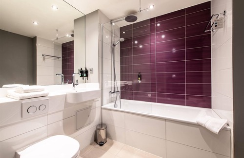 Old Town Hotel | Premier Inn Leipzig City Oper