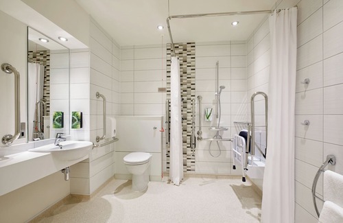 Great Brington Hotel | Premier Inn Northampton West - Harpole