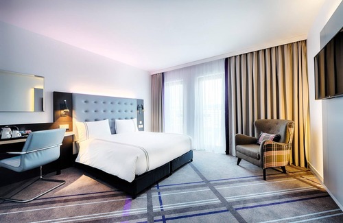 Wiesbaden Hotel | Premier Inn Wiesbaden City Centre