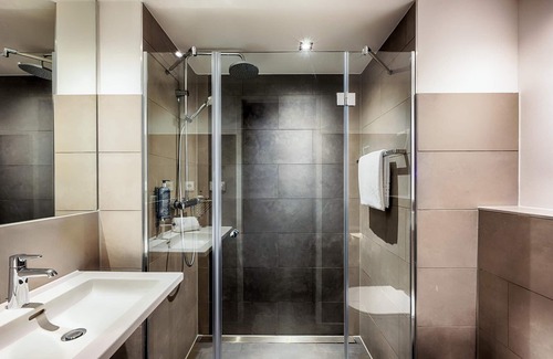 Wiesbaden Hotel | Premier Inn Wiesbaden City Centre